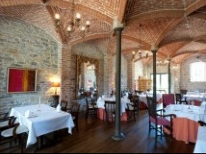 Foto: Burg Wanzleben